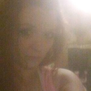 Meet your Posher, Kristina